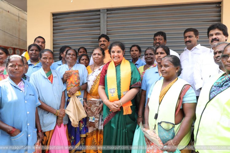 వరద బాధితులకు TANA ఫౌండేషన్ సహాయ కార్యక్రమాలు ముమ్మరం