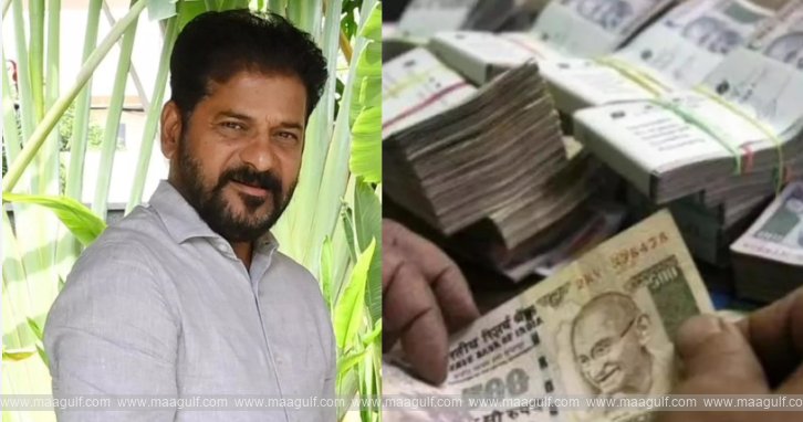 1 ఓటుకు నోటు కేసులో సీఎం రేవంత్కు రిలీఫ్