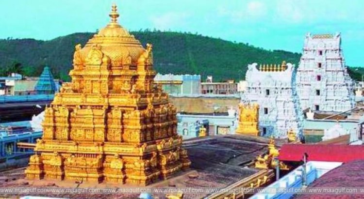 తిరుమ‌ల ల‌డ్డూ క‌ల్తీ అంశం పై టీటీడీ అత్య‌వ‌స‌ర భేటీ....