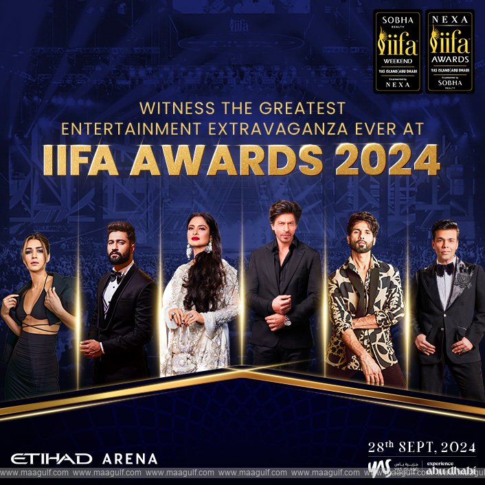 IIFA అవార్డుల ముఖ్య ఉద్దేశం తెలుసా..?