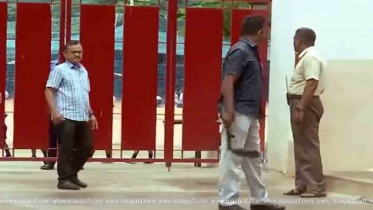 తమిళనాడులోని పలు పాఠశాలలకు బాంబు బెదిరింపులు