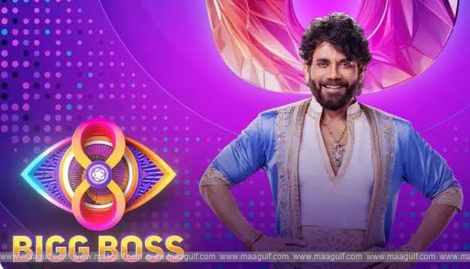 బిగ్‌బాస్ తెలుగు 8 వ సీజన్ కలర్ ‌ఫుల్‌గా ప్రారంభం.!