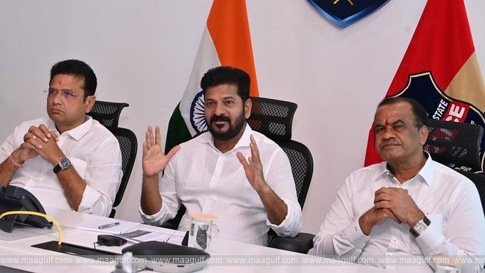 మృతుల కుటుంబాలకు 5 లక్షల ఆర్థిక సాయం - సీఎం రేవంత్‌ రెడ్డి