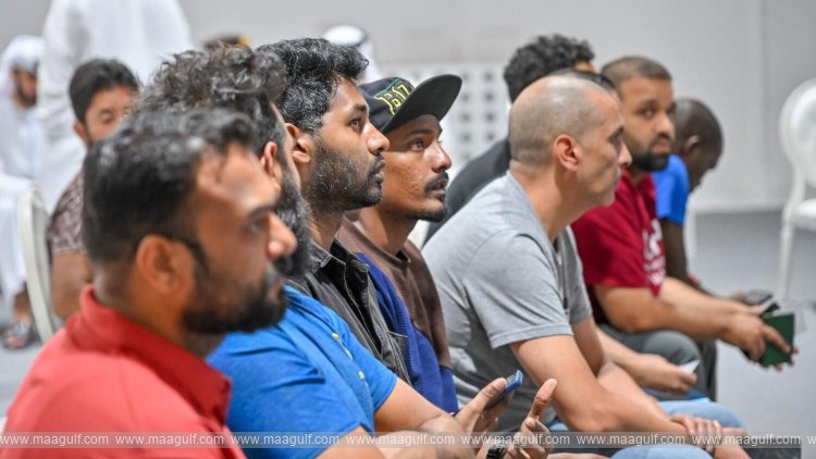 వీసా క్షమాభిక్ష: ఓవర్‌స్టేయర్‌లు తప్పనిసరిగా దరఖాస్తు చేసుకోవాలి..!
