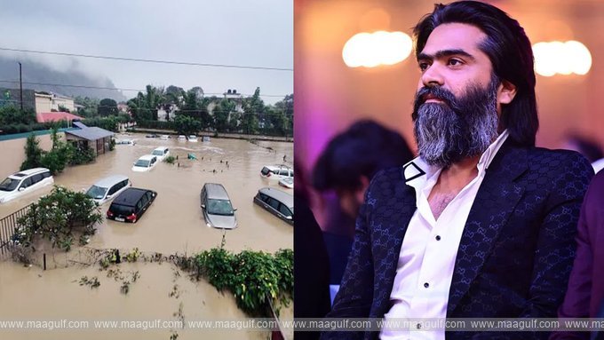 తెలుగు రాష్ట్రాలకు విరాళాన్ని ప్రకటించిన తొలి తమిళ హీరో ఆయనే