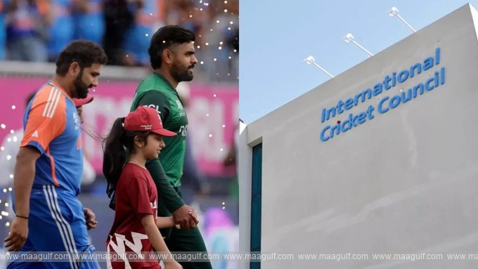 ఛాంపియన్స్ ట్రోఫీ షెడ్యూల్‌పై కొత్త ట్విస్ట్.. పాక్‌కు బిగ్ షాక్ ఇవ్వనున్న ఐసీసీ..