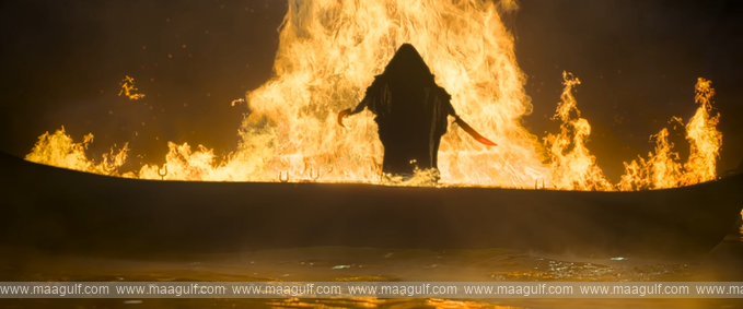 ‘దేవర’ మౌనం దేనికి సంకేతం.!