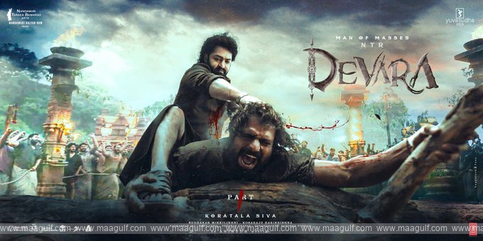 ‘దేవర’లో పాట కిరికిరి.!