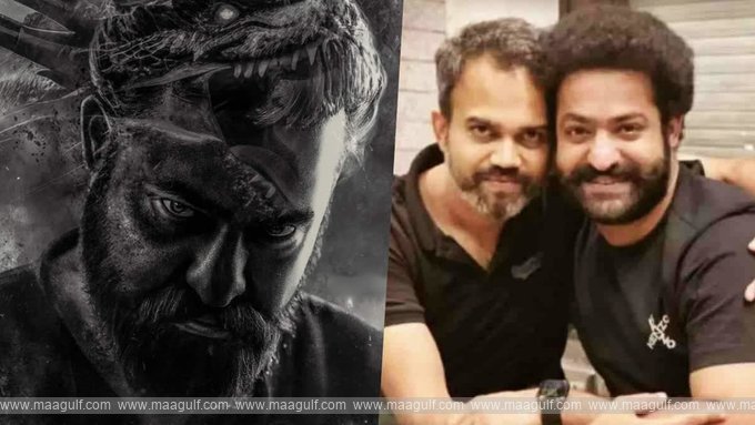 9 ప్రశాంత్ నీల్ - ఎన్టీయార్ మొదలెట్టేస్తారట. కానీ.!