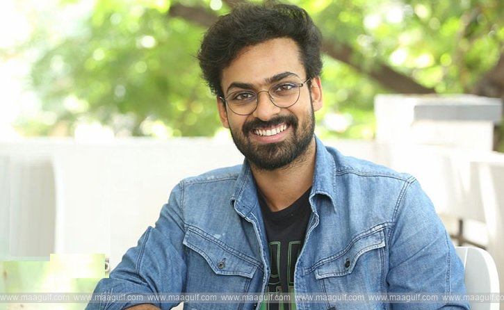 వైష్ణవ్ తేజ్ కొత్త ప్రాజెక్ట్ టైటిల్ ఏంటంటే.!