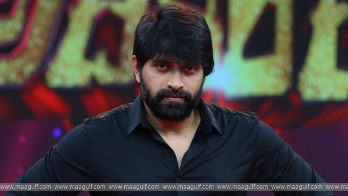 కొరియోగ్రాఫర్ జానీ మాస్టర్ అడ్డంగా బుక్కయిపోయినట్లేనా.?