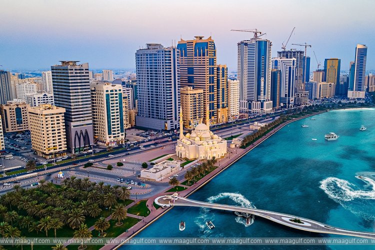 షార్జాలో ప్రపంచంలోనే తొలి AI -వాణిజ్య లైసెన్స్‌ జారీ..!!