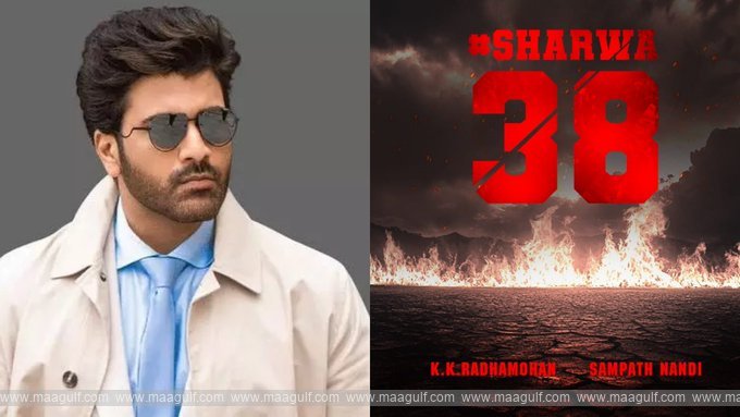 9 శర్వానంద్ సైలెంట్ అయిపోయాడేం.!