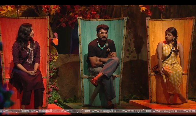‘బిగ్’ కాంట్రవర్సీ.! అప్పుడే మొదలెట్టేశారుగా.!