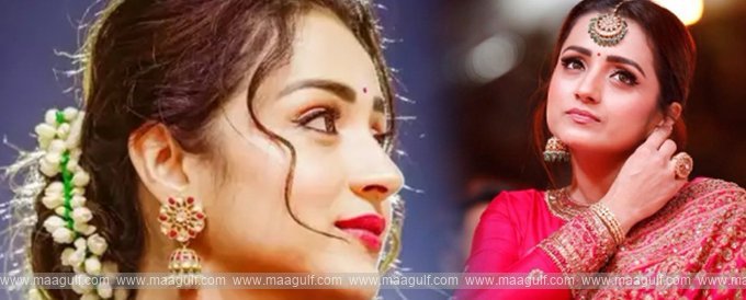 వామ్మో.! త్రిష డైరీ ఇప్పట్లో ఖాళీ అయ్యేదే లేదుగా.!