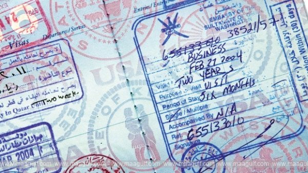 క్రూయిజ్ ప్రయాణికులకు 10 రోజుల ఉచిత వీసా: ఒమన్