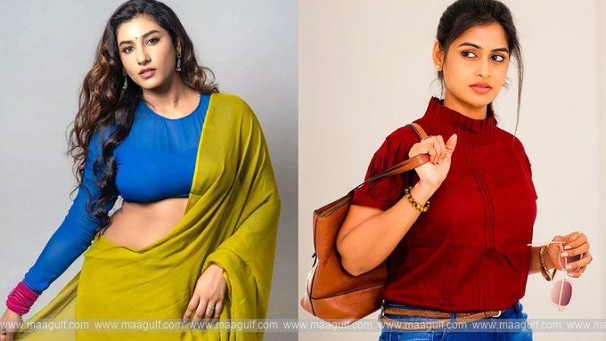 విష్ణు ప్రియ వెర్సస్ సోనియా.! ‘ఆమె’కు అలా కలిసొచ్చేసిందా.?