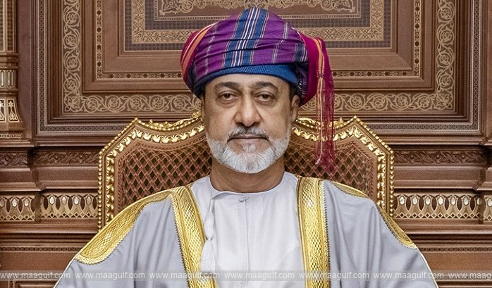 ఒమాన్ లో 175 మంది ఖైదీలకు HM క్షమాభిక్ష