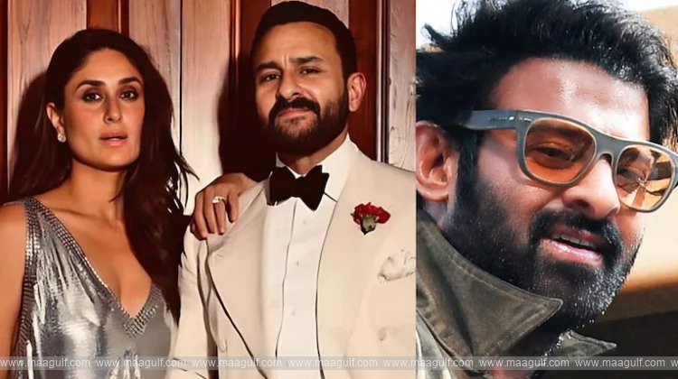 ప్రబాస్‌‌తో తలపడనున్న సైఫ్.! ఇంకోసారి.!