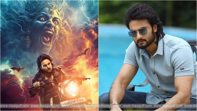 సుధీర్ బాబు ఈ సారేం మ్యాజిక్ చేయబోతున్నాడో.!