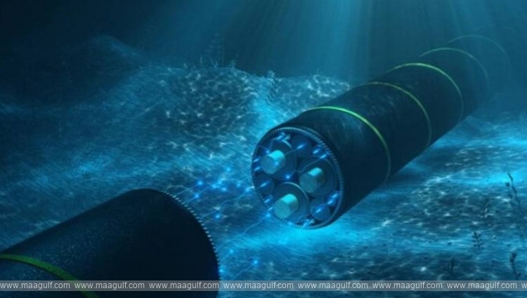 కువైట్ అంతటా ఇంటర్నెట్ సేవలకు అంతరాయం..!!