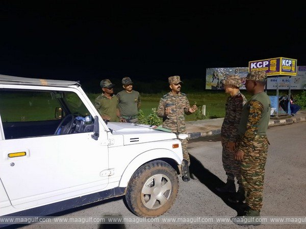 1 వరద ప్రభావిత ప్రాంతాల్లో భారత సైన్యం సహాయక చర్యలు