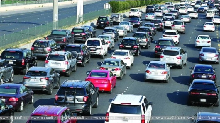 కువైట్ లో స్కూల్స్ పునః ప్రారంభం.. ట్రాఫిక్ నియంత్రణకు చర్యలు..!