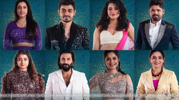బిగ్‌బాస్: ‘ఆమె’ వల్ల అతని గేమ్ చెడిందా.?
