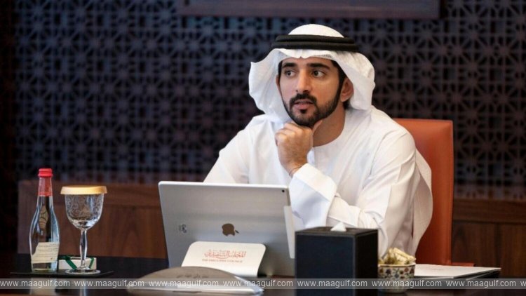 దుబాయ్ లో యూనిఫైడ్ పాపులేషన్ రిజిస్ట్రీ.. ప్రకటించిన షేక్ హమ్దాన్