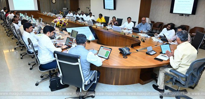 ఏపీ క్యాబినెట్ తీసుకున్న నిర్ణయాలు ఇవే..