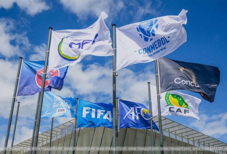 FIFA ఇంటర్‌కాంటినెంటల్ కప్ 2024.. మూడు మ్యాచ్‌లకు ఖతార్ ఆతిథ్యం..!!
