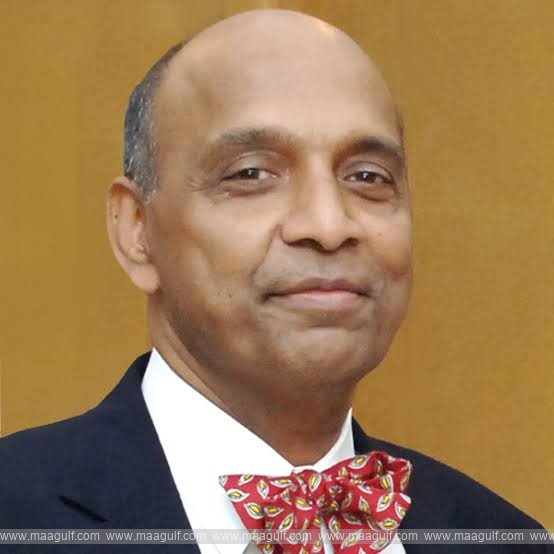 ఆదర్శ నేత్ర వైద్యుడు...!