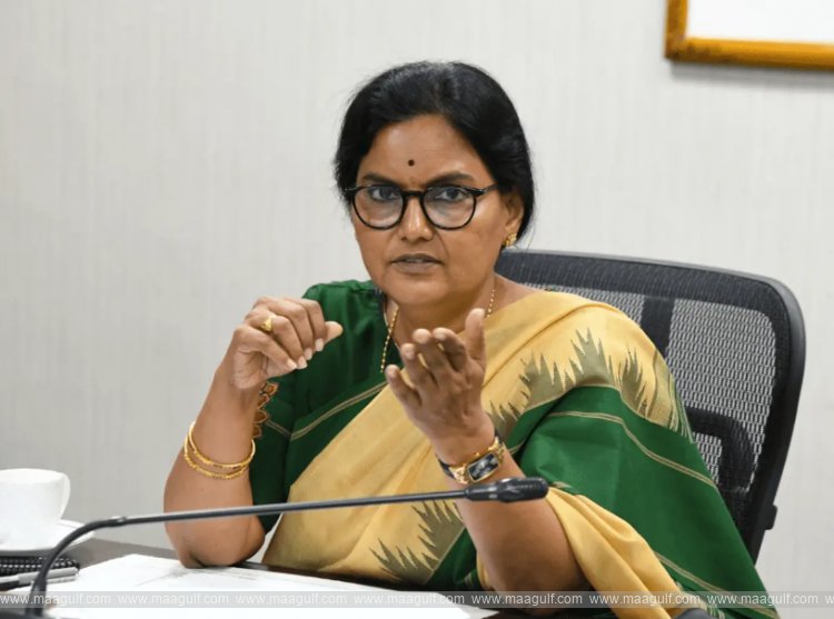 1 వరదల్లో సెల్ఫీల సరదా వద్దు: సీఎస్