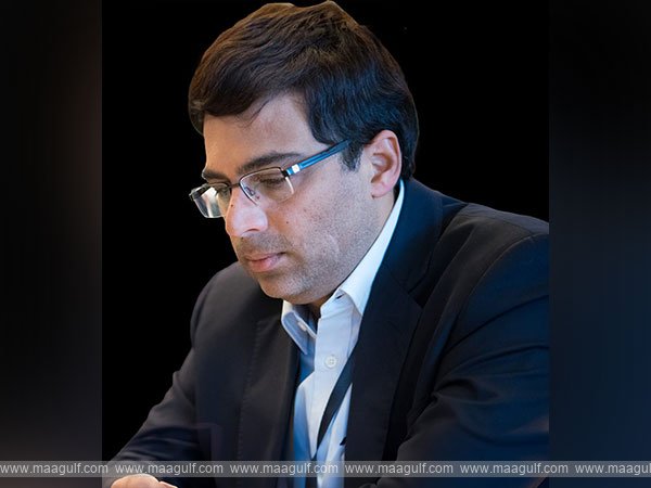 Viswanathan Anand Thrilled For Upcoming Global Chess League Season 2 in London