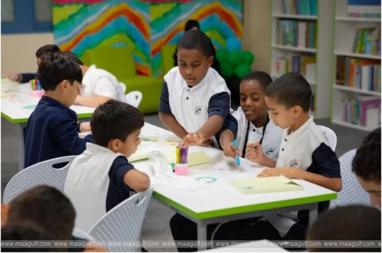 DFWAC launches digital campaign, joins \'Hello, My School\' to support students & parents psychologically