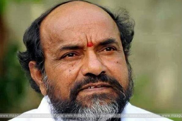 ఆర్‌.కృష్ణయ్య రాజ్యసభ సభ్యత్వానికి రాజీనామా