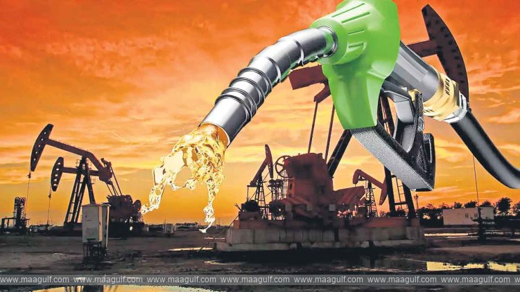 కువైట్ చమురు రంగంలో ప్రకంపనలు