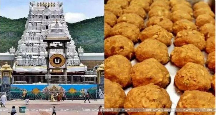 తిరుమల లడ్డూ వివాదం..కల్తీ నెయ్యి ఘటన పై సిట్ చీఫ్ కీలక వ్యాఖ్యలు..