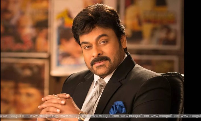 మెగాస్టార్ చిరంజీవికి అరుదైన పురస్కారం.!మెగా గిన్నీస్ రికార్డ్.!