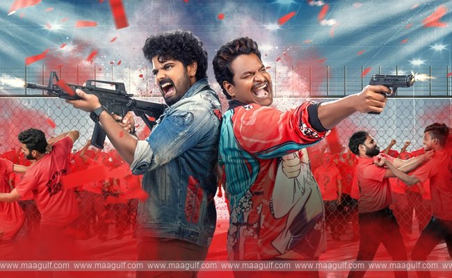 12 సినిమా రివ్యూ: ‘మత్తు వదలరా 2’