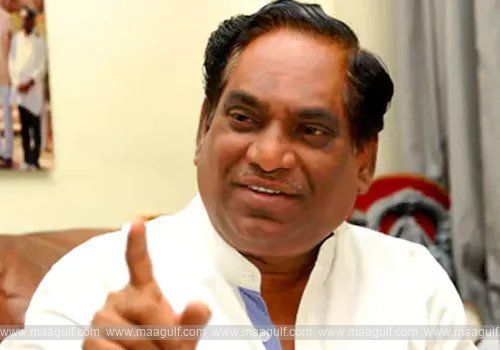 హాస్య సినిమాలకు కేరాఫ్ రేలంగి