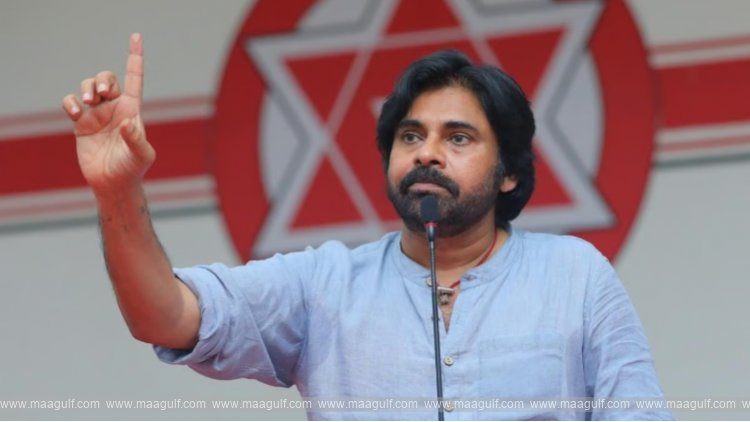పొలిటికల్ పవర్ స్టార్...!