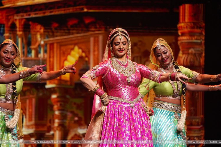 IIFA Awards announces it\'s highly anticipated 2024 Winners in the Popular Category