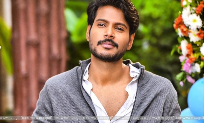 సందీప్ కిషనా.! ‘మజాకా’నా.!