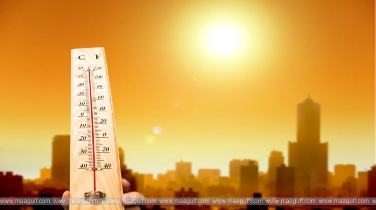 ఒమాన్ లో రాబోయే మూడు రోజుల్లో ఉష్ణోగ్రతలు ఎలా ఉంటాయంటే...