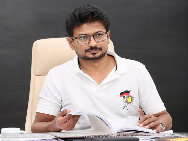 తమిళనాడు డిప్యూటీ సీఎంగా ఉదయనిధి స్టాలిన్..