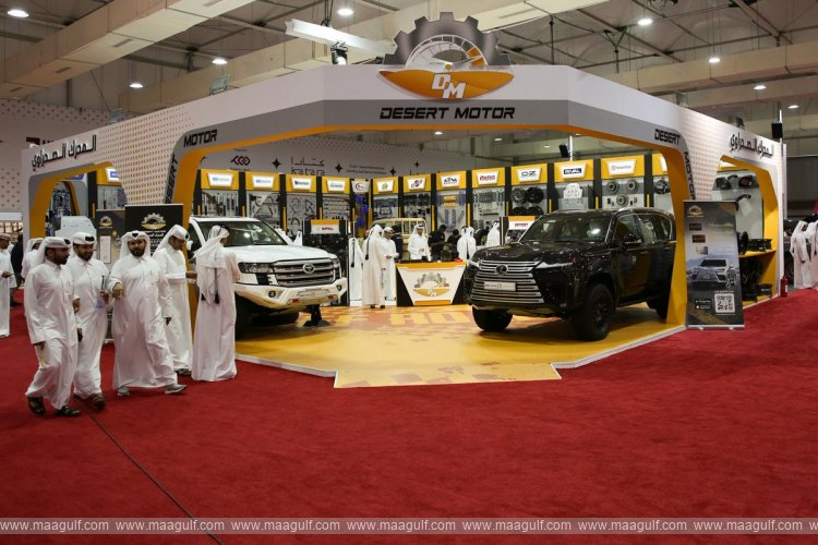 ఫాల్కన్రీ ప్రేమికులను ఆకట్టుకుంటున్న ఆటో ఎగ్జిబిట్‌లు..!!