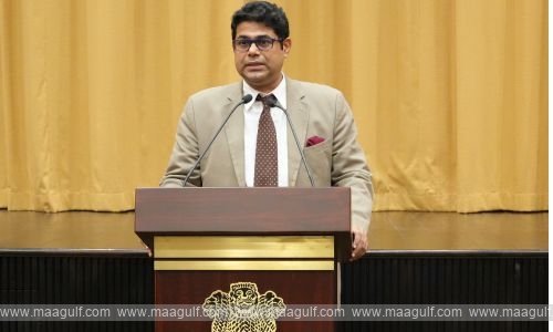 భారత్-బహ్రెయిన్ బంధం బలోపేతం..పెట్టుబడుల్లో పెరుగుదల..!!