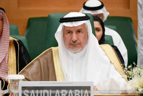 సాహెల్, లేక్ చాడ్ మద్దతు కోసం.. $51 మిలియన్లు.. సౌదీ అరేబియా