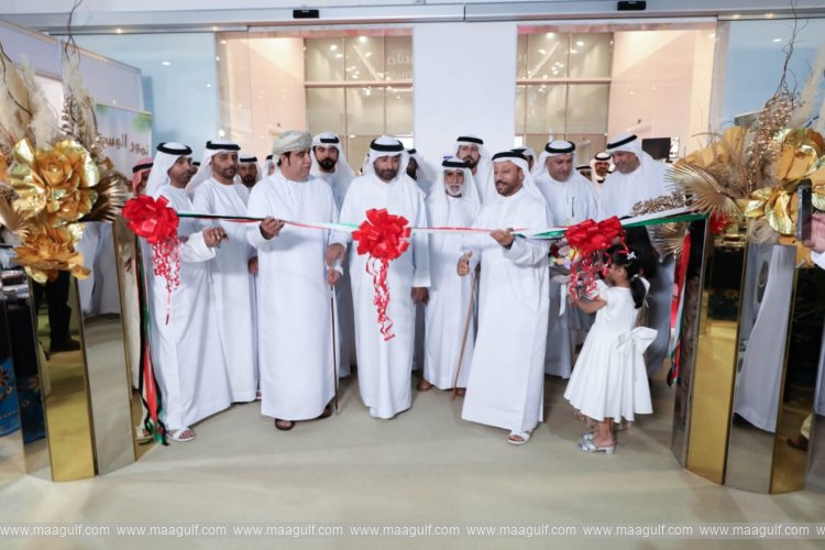 Al Dhaid Date Festival 2024 opens in Sharjah